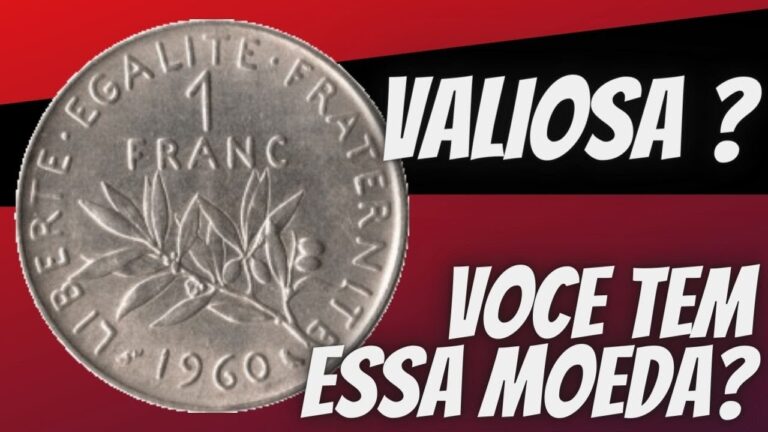 Valore delle Monete Francesi Rari