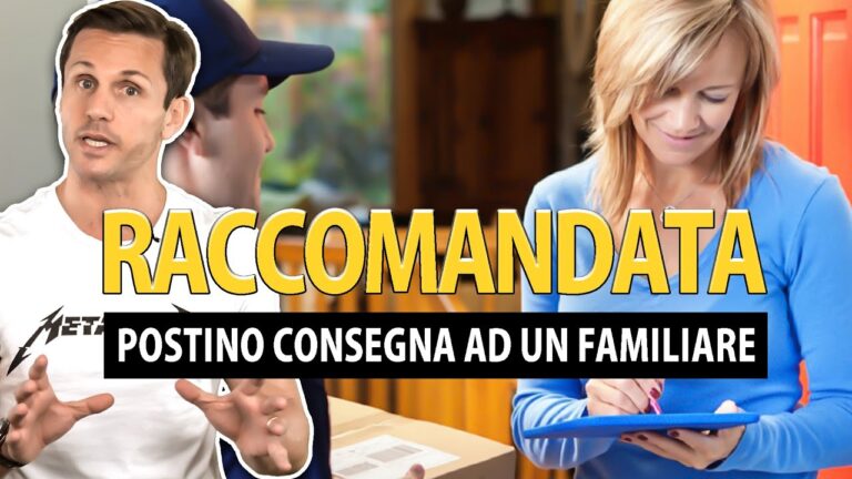 Multa Non Consegnata dal Postino? Ecco Cosa Fare e Come Controllare