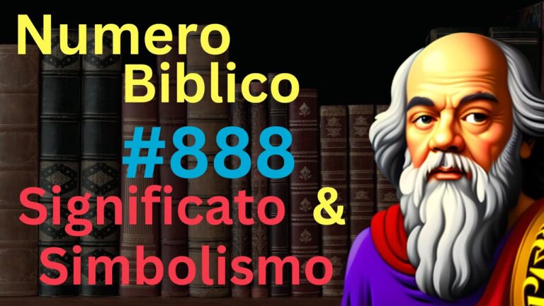 Cosa Significa 888: Significato e Interpretazioni