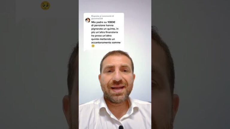 Accantonamento di Somme per Pensione: Guida Pratica