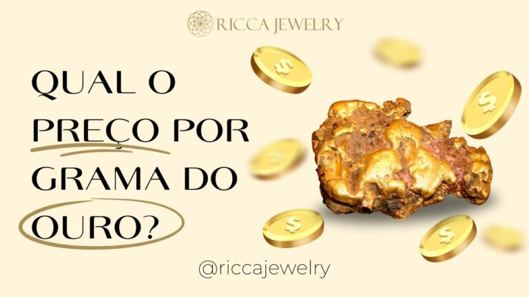 A Quanto Sta la Grama d’Oro?