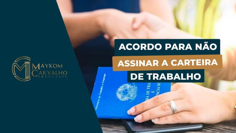 Quando non si firma un contratto di lavoro: diritti e rischi