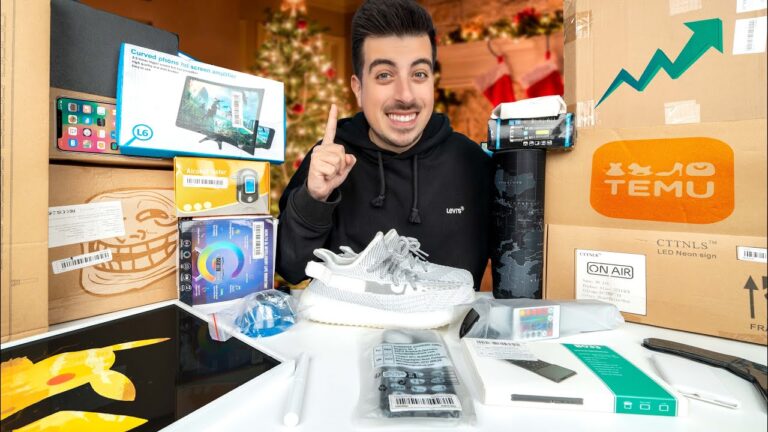 Prendi le Migliori Prendas Natal Baratas per le Feste