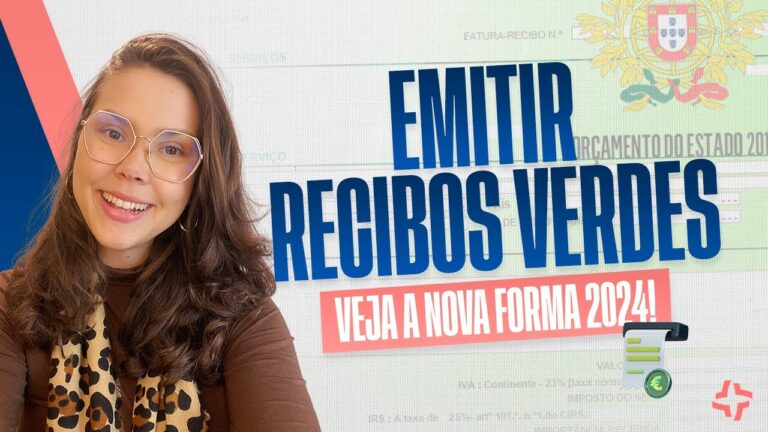 Guida all’Emiss&atilde;oe del Ricevuta Verde