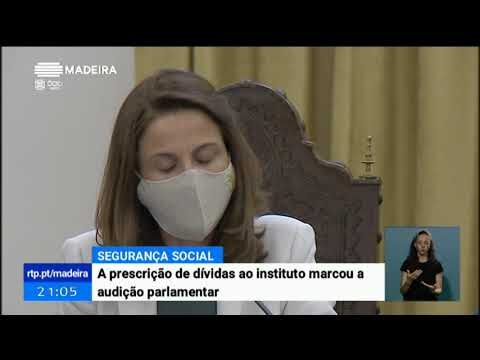 Prescrizione delle Debiti in Sicurezza Sociale