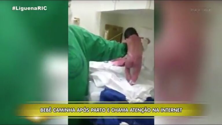 Cura e Amore: Accogliere un Bebe Appena Nato