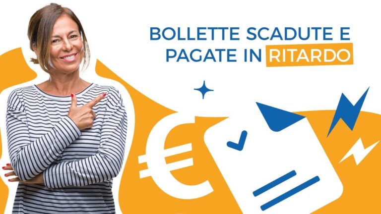 Scadenza Bolletta Enel: Quanto Tempo Hai per il Pagamento?