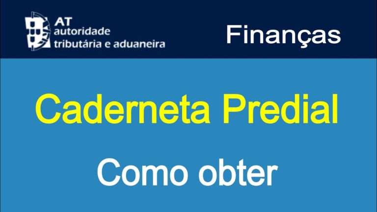 Guida alla Richiesta della Caderneta Prediale di Terzi