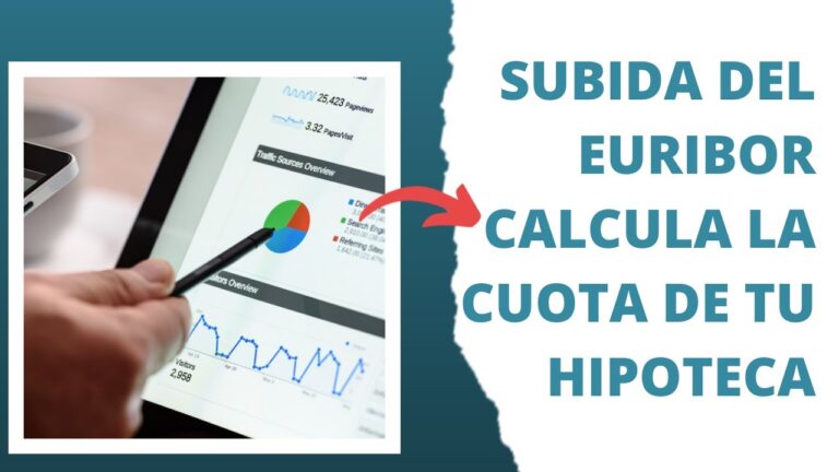 Guida alla Calcolatrice Euribor: Come Semplificare i Tuoi Investimenti