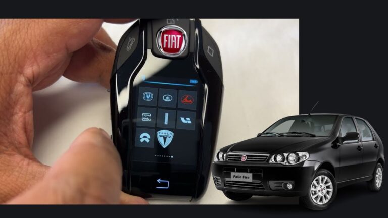Carros con Chiave Intelligente: Vantaggi e Innovazioni