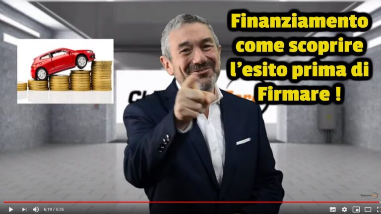 Navigare il Rifiuto: Comprendere il Compass Esito Negativo Prestito