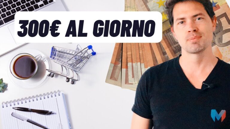 Guadagnare 300 Euro con un Secondo Lavoro