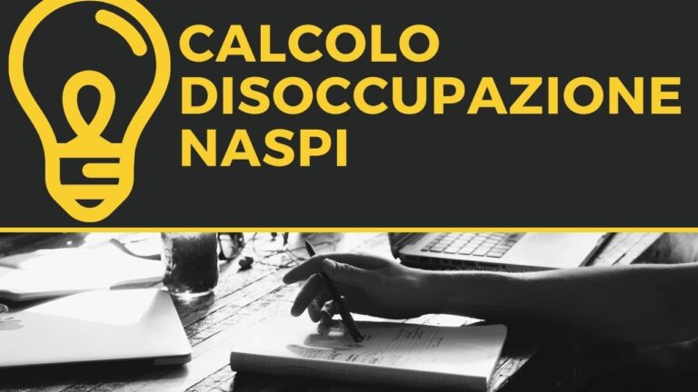 Quanto si percepisce di NASPI con un reddito netto di 1500 euro?