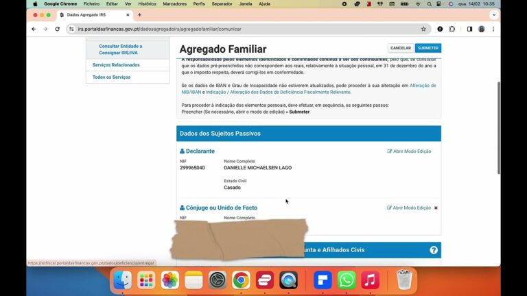 Come Determinare il Proprio Aggregato Familiare