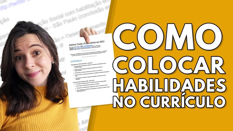 Competenze Essenziali da Includere nel Curriculum