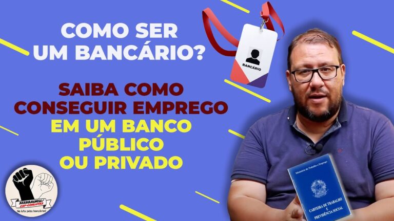 Come Diventare un Bancario di Successo