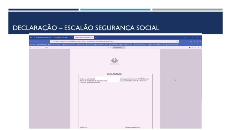 Comprovativo di Necessità Specifiche: Guida Essenziale