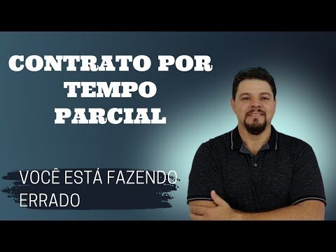 Lavoro Part Time Ordinato di 20 Ore