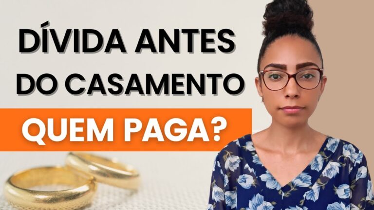 Sposare qualcuno con debiti: Cosa sapere prima di dire s&igrave;