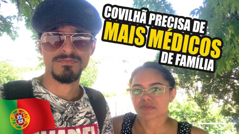 Scopri l’IEFP di Covilh&atilde;: Formazione e Opportunit&agrave; Professionali