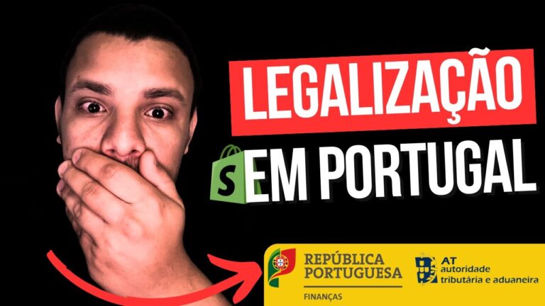Contabilit&agrave; Dropshipping in Portogallo: Guida Pratica