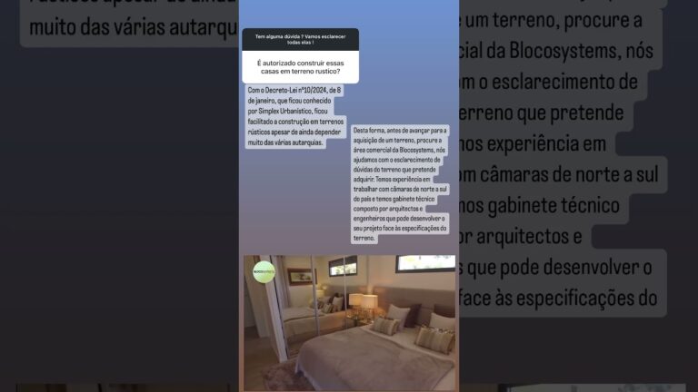 Costruire su Terreno Rustico: Guida Pratica e Consigli Utili