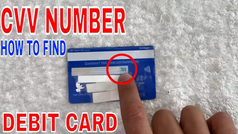 Guida Completa al CVV Numero: Sicurezza e Utilizzo