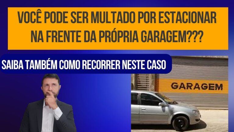 Come Verificare le Multa di Parcheggio in Semplice Passaggi