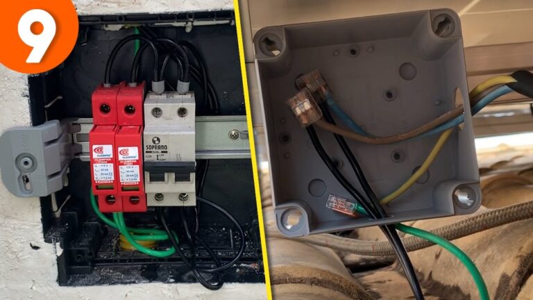 Collegare un Pannello Solare alla Rete Elettrica: Guida Pratica