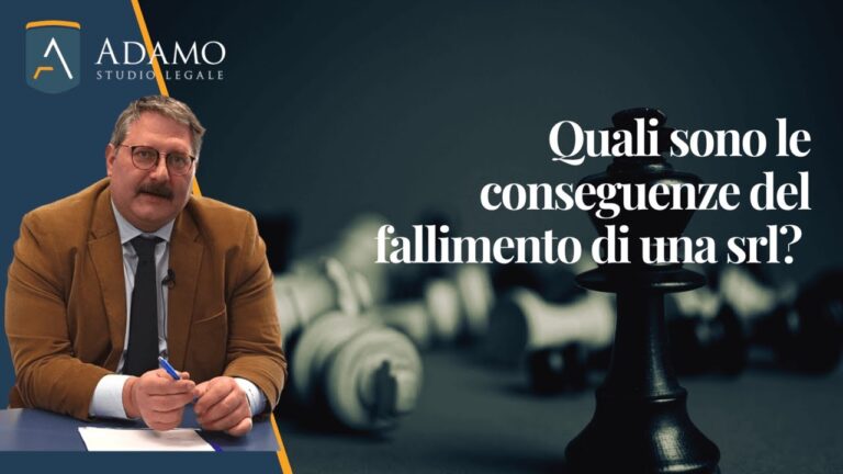Chi Paga i Debiti in Caso di Fallimento di una SRLS?