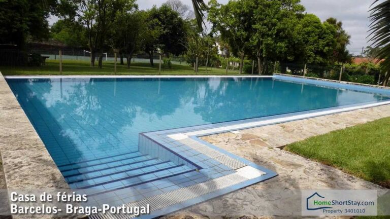 Case per vacanze nel nord del Portogallo