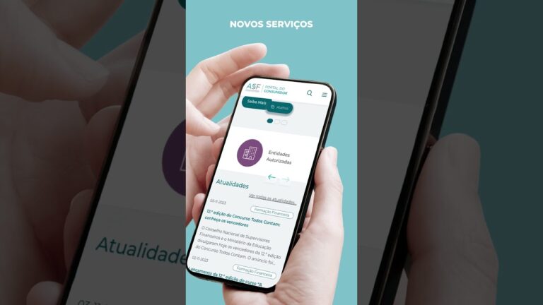 Guida al Portal do Consumidor ASF: Diritti e Risorse per i Consumatori