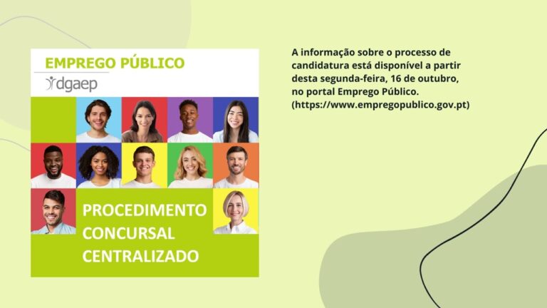 Guida al Portal dell’Impiego Pubblico