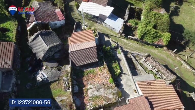 Casas de Férias ad Arcos de Valdevez: Guida Completa
