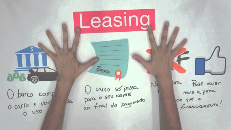 Guida al Leasing di Veicoli: Vantaggi e Considerazioni