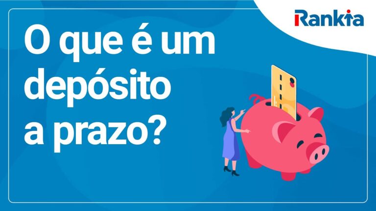 Cosa Sono i Depositi a Termine?