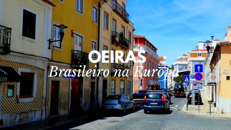 Guida alle Migliori Imobiliarias a Oeiras