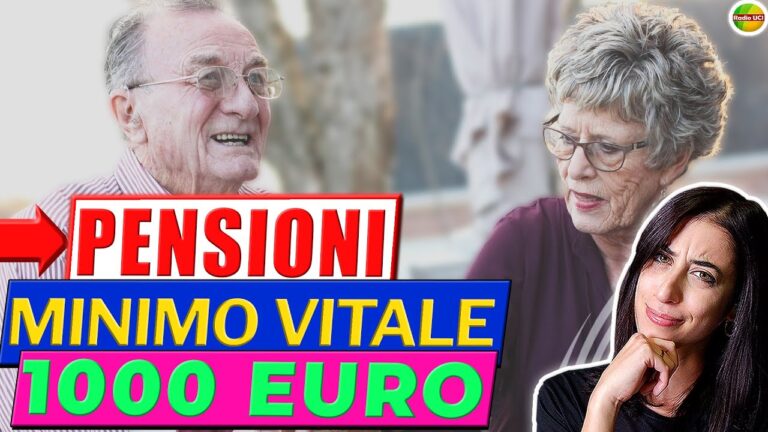 Minimo Vitale Non Pignorabile: Protezione dei Diritti Fondamentali