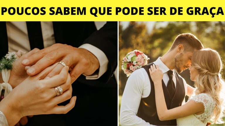Costo del matrimonio civile: quanto si spende?