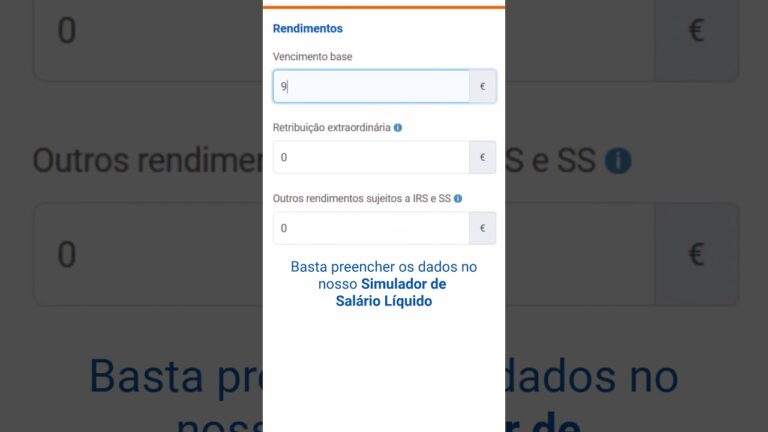 Simulatore del Salario Netto 2024