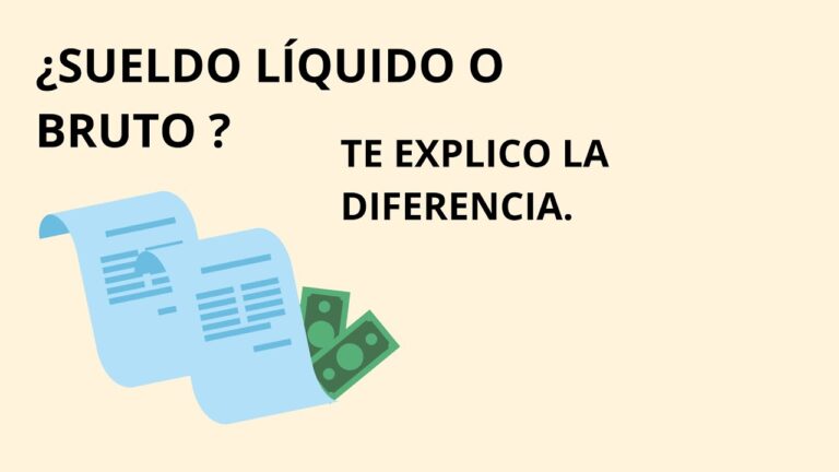Salario Bruto vs Salario Netto: Cosa Devi Sapere