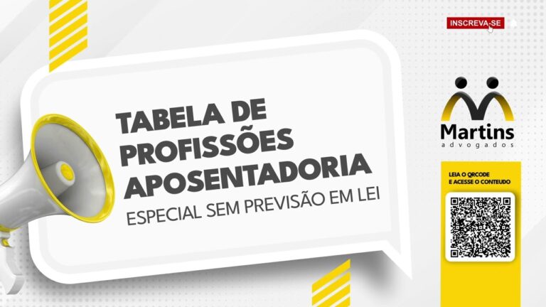 Guida Completa alle Professioni: Tabela di Riferimento