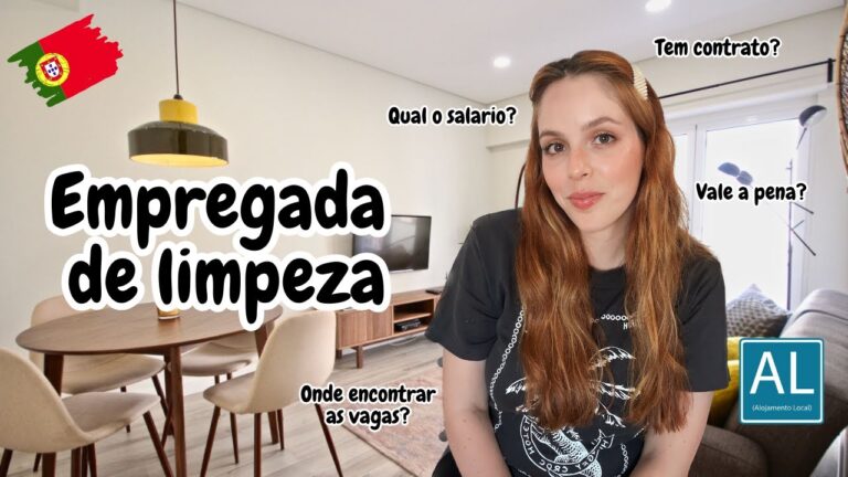 Opportunit&agrave; di lavoro in Algarve con alloggio incluso