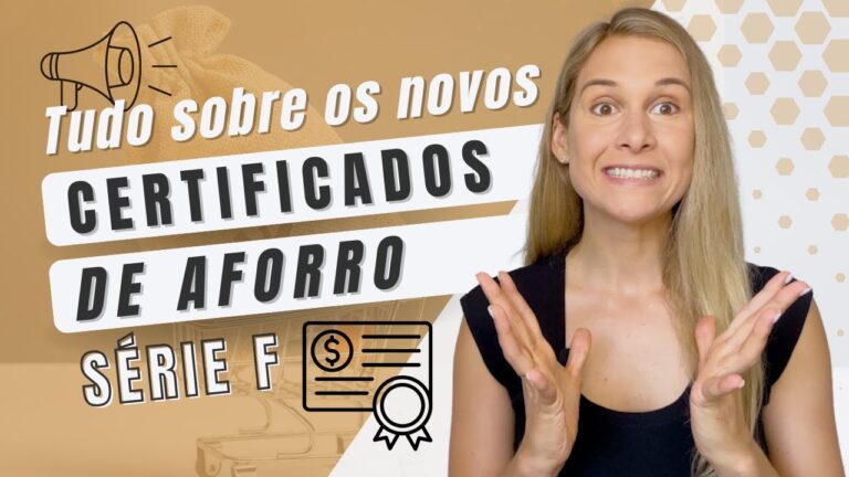 Guida ai Certificati di Aforro Serie C