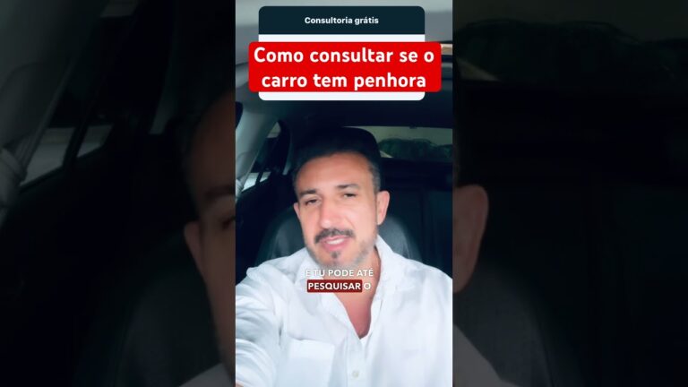 Penhoras di Auto: Guida Pratica e Strategica