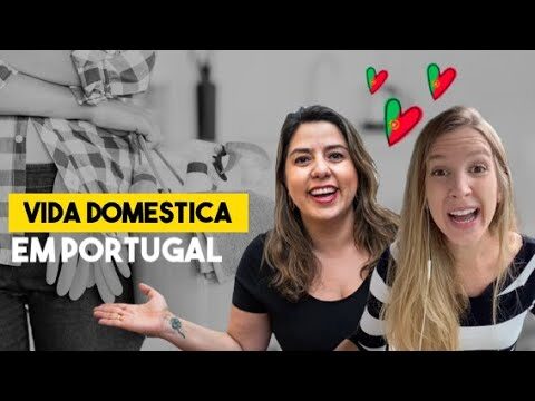 Il Ruolo delle Empregadas Domesticas a Porto
