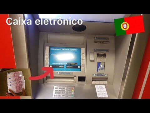 Come depositare un assegno al bancomat