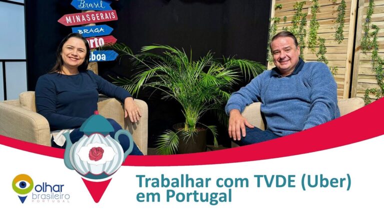 TVDE: Come Funziona e Vantaggi