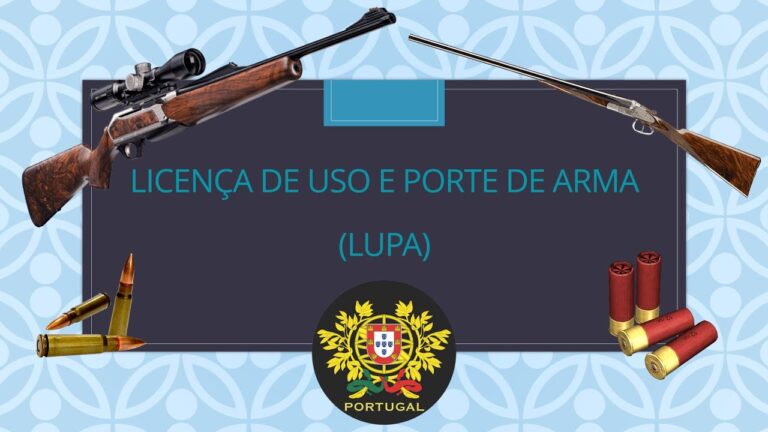 Guida alla Licenza per Uso e Porto di Armi da Caccia