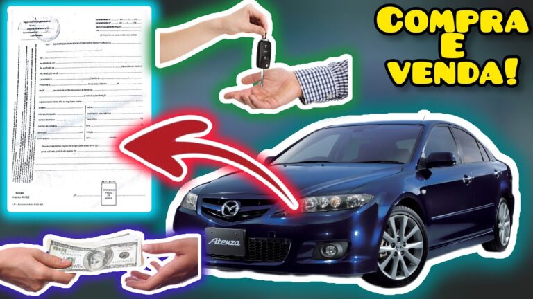 Guida alla Dichiarazione di Compra e Vendita di Veicolo